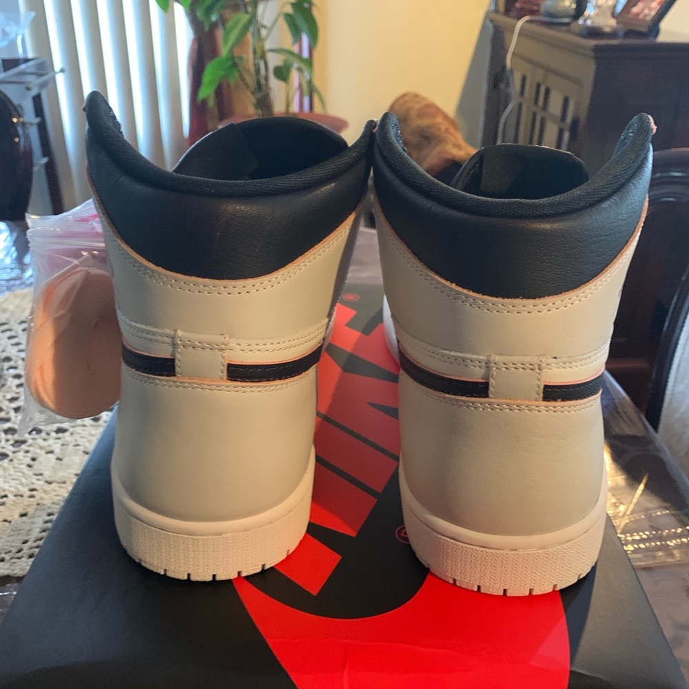 Nyc to Paris Jordan sb collaboration 1z🔥🔥🔥🔥🔥 - Picture 8 of 8